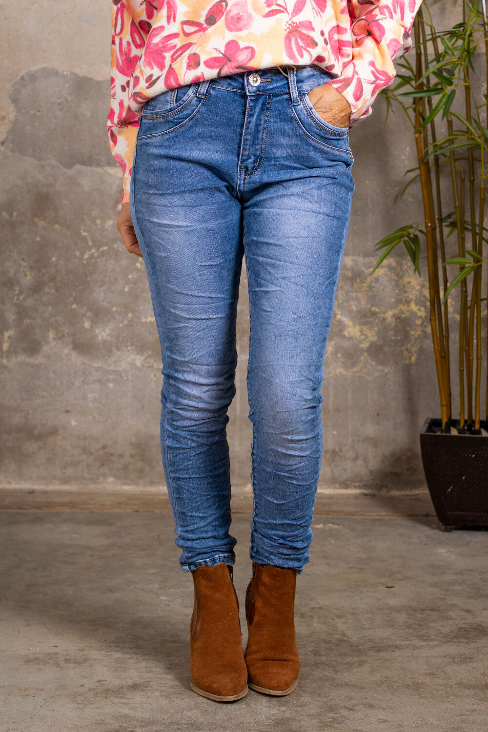 Jeans JW22267 - Denim
