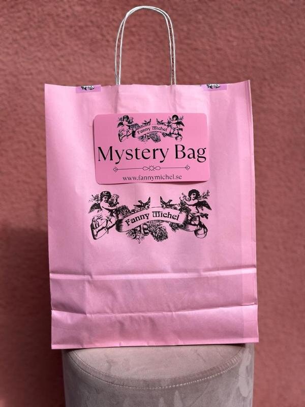 Mystery Bag - DIAMANT