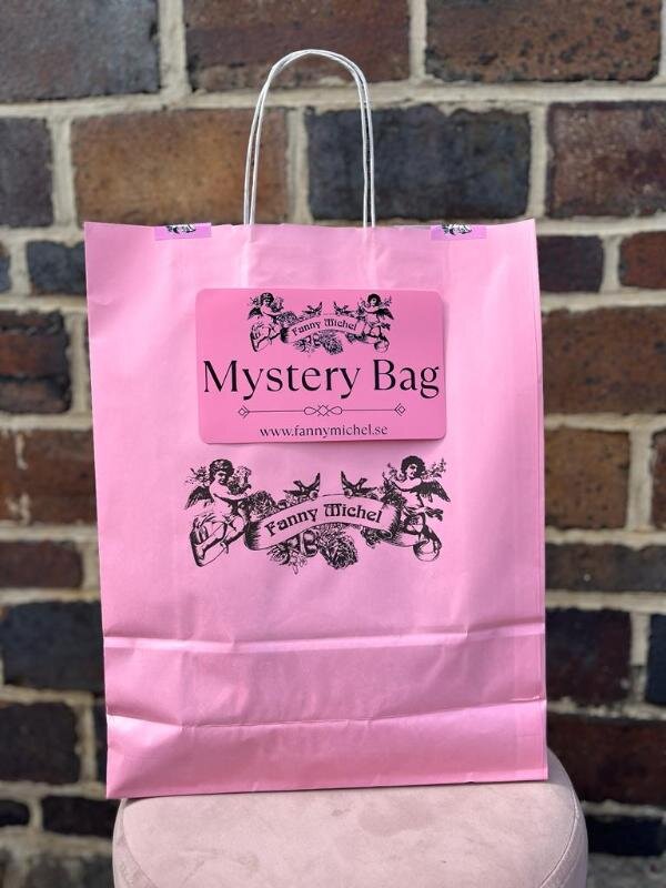 Mystery Bag - SMARAGD