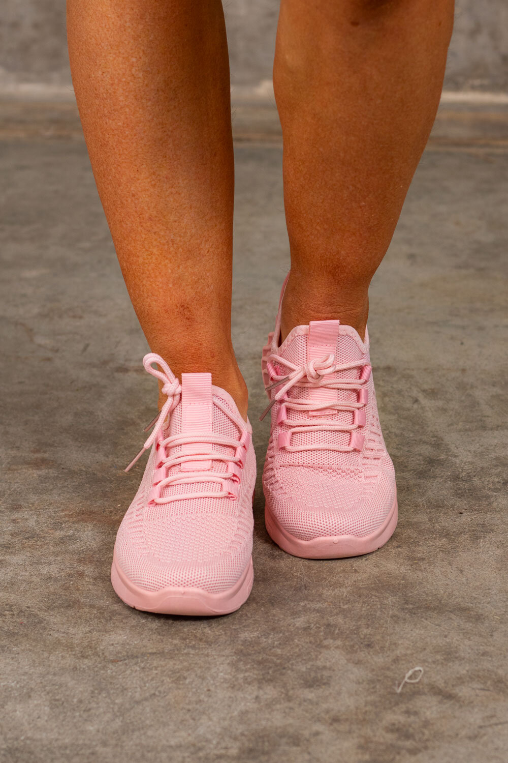 Sneakers 1132 - Rosa